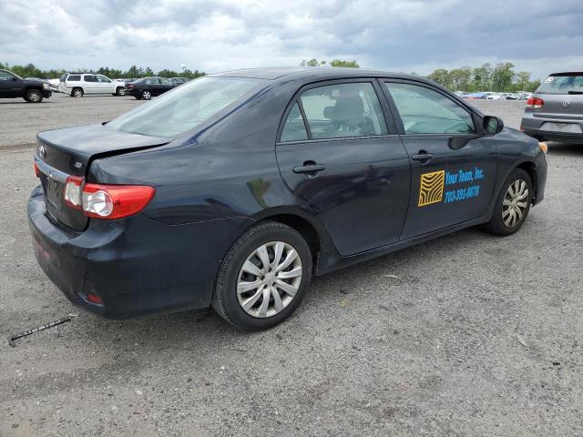Photo 3 from auction – 2012 TOYOTA COROLLA BA with VIN 2T1BU4EE2CC879794