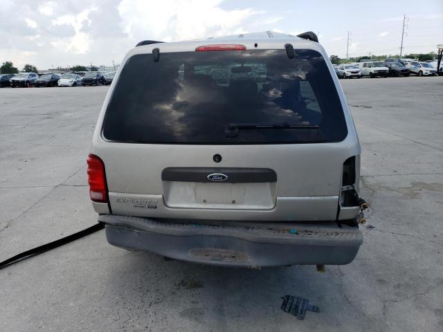 صورة رقم 6 من المزاد - 2003 FORD EXPLORER S مع VIN 1FMYU60E53UB72829