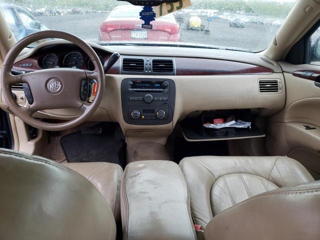 Photo 8 from auction – 2006 BUICK LUCERNE CX with VIN 1G4HD57246U257168