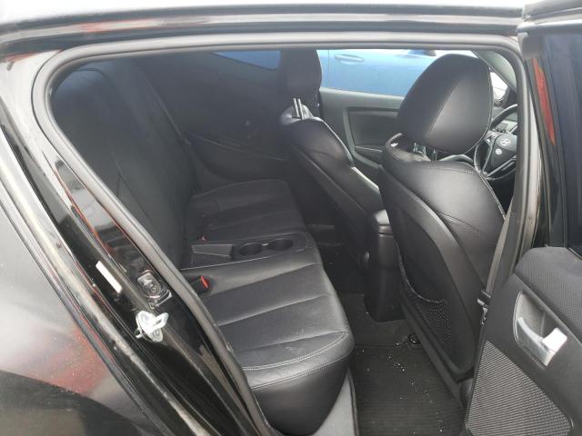 Photo 10 from auction – 2013 HYUNDAI VELOSTER T with VIN KMHTC6AE5DU104558