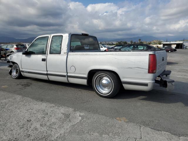 Photo 2 from auction – 1994 CHEVROLET GMT-400 C1 with VIN 2GCEC19K6R1132916