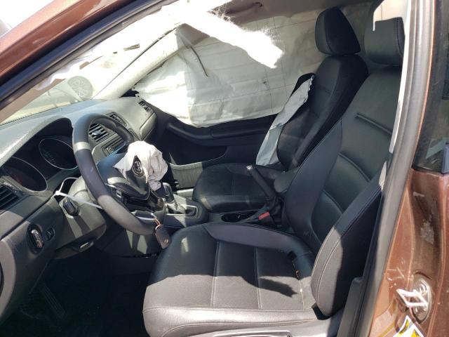 Photo 7 from auction – 2016 VOLKSWAGEN JETTA SE with VIN 3VWD67AJ2GM368670