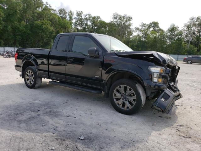 Photo 4 from auction – 2016 FORD F150 SUPER with VIN 1FTEX1EP6GFB78354