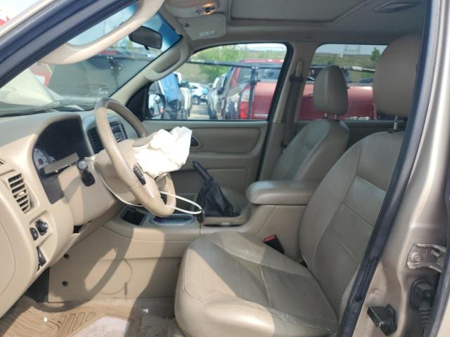 Photo 7 from auction – 2007 FORD ESCAPE XLT with VIN 1FMCU931X7KA63160