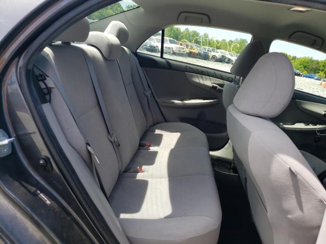 Photo 10 from auction – 2011 TOYOTA COROLLA BA with VIN JTDBU4EE9B9158683
