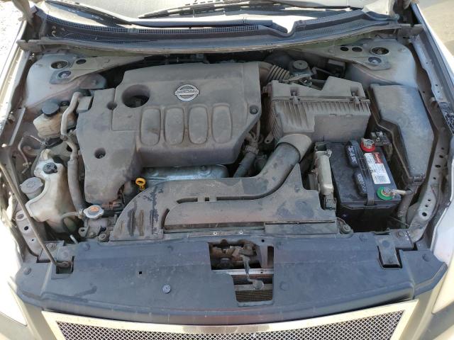 Photo 11 from auction – 2009 NISSAN ALTIMA 2.5 with VIN 1N4AL24EX9C150308
