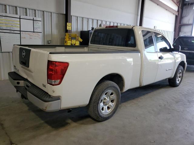 Photo 3 from auction – 2007 NISSAN TITAN XE with VIN 1N6BA06A67N235681