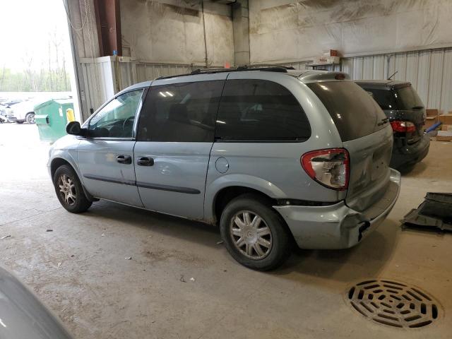 Photo 2 from auction – 2003 DODGE CARAVAN SE with VIN 1D4GP25353B215636