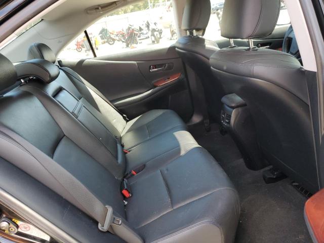 Photo 10 from auction – 2011 LEXUS HS 250H with VIN JTHBB1BA6B2044380