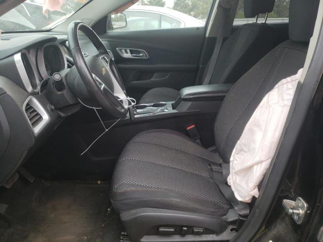 Photo 7 from auction – 2017 CHEVROLET EQUINOX LT with VIN 2GNALCEK9H6200067
