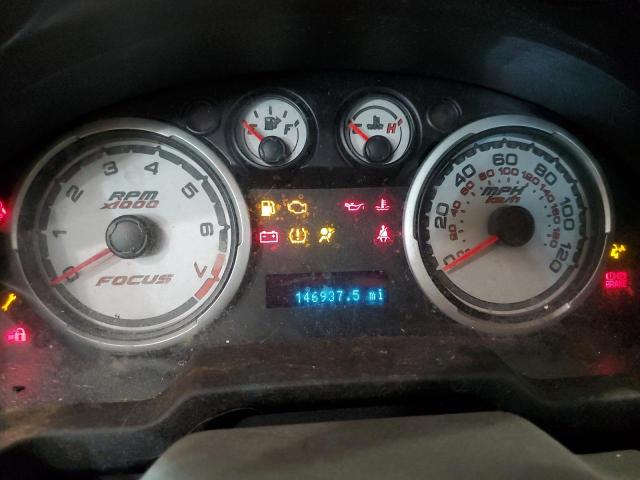 Photo 9 from auction – 2009 FORD FOCUS SE with VIN 1FAHP35N19W199483