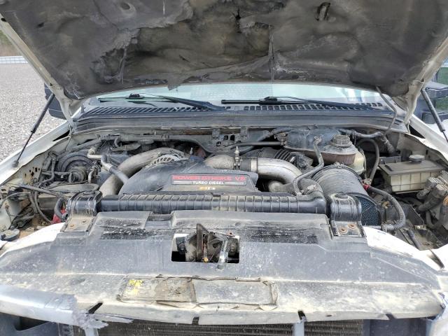 Photo 11 from auction – 2003 FORD F250 SUPER with VIN 1FTNW21P53EC73003