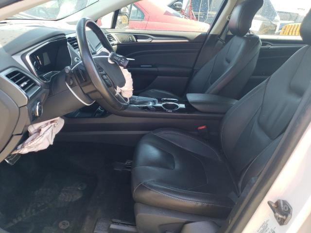 Photo 7 from auction – 2013 FORD FUSION TIT with VIN 3FA6P0K98DR309079