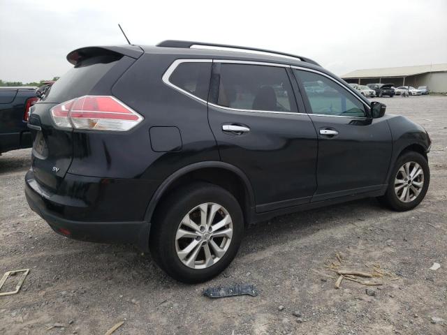 Photo 3 from auction – 2016 NISSAN ROGUE S with VIN JN8AT2MT9GW005009