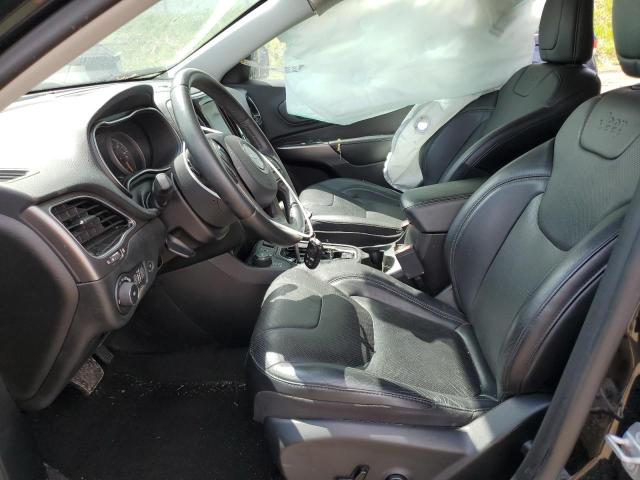 Photo 7 from auction – 2019 JEEP CHEROKEE L with VIN 1C4PJMDXXKD431368