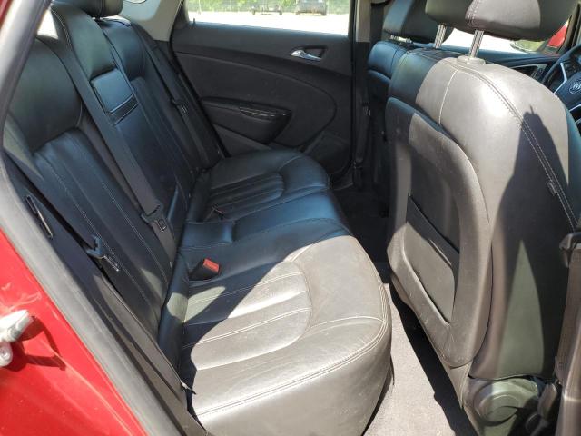 Photo 10 from auction – 2012 BUICK VERANO with VIN 1G4PS5SK8C4168451