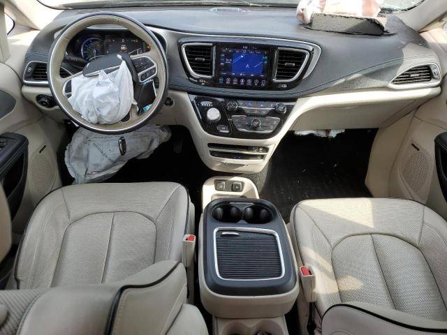 Photo 8 from auction – 2018 CHRYSLER PACIFICA H with VIN 2C4RC1N78JR157633
