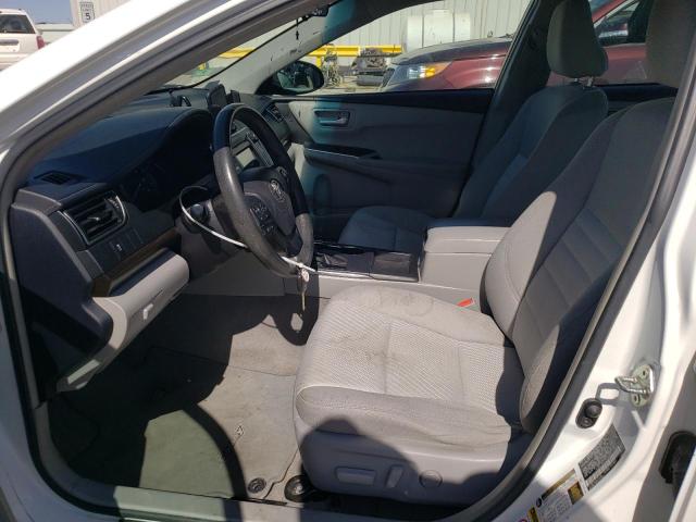 Photo 7 from auction – 2015 TOYOTA CAMRY LE with VIN 4T4BF1FK5FR458402