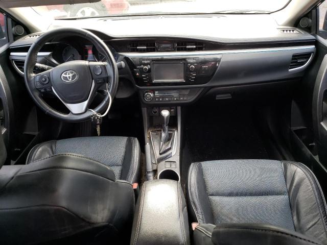 Фото 8 с аукциона – 2014 TOYOTA COROLLA L с VIN 5YFBURHEXEP067347
