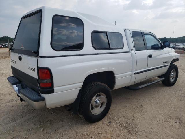 Photo 3 from auction – 2000 DODGE RAM 1500 with VIN 3B7HF13Z3YM213468