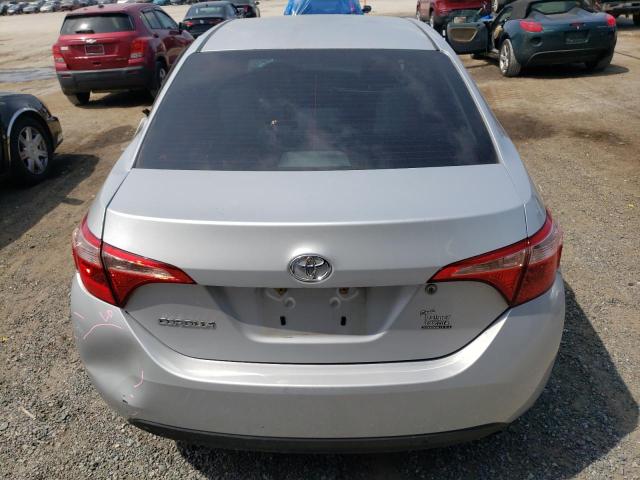 Photo 6 from auction – 2017 TOYOTA COROLLA L with VIN 2T1BURHE7HC810907
