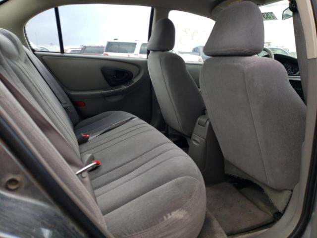 Photo 10 from auction – 2005 CHEVROLET CLASSIC with VIN 1G1ND52F75M112781