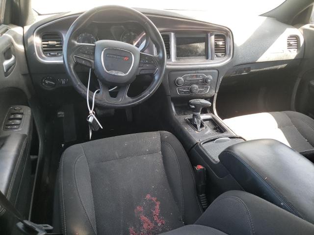 Photo 8 from auction – 2018 DODGE CHARGER SX with VIN 2C3CDXBG1JH119519