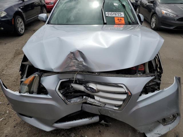 Photo 11 from auction – 2016 SUBARU LEGACY 2.5 with VIN 4S3BNAN69G3055858