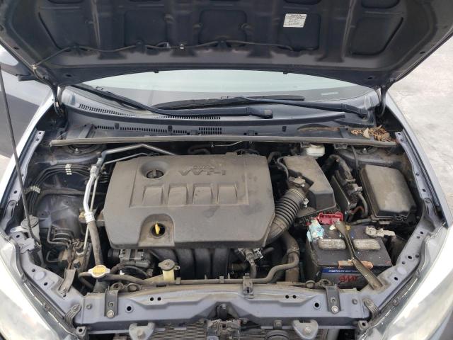 Photo 11 from auction – 2014 TOYOTA COROLLA L with VIN 5YFBURHE4EP048034