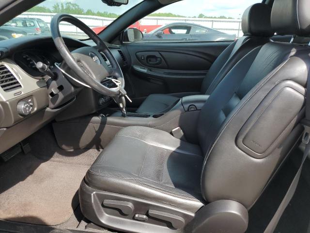 Photo 7 from auction – 2007 CHEVROLET MONTE CARL with VIN 2G1WL16CX79355744