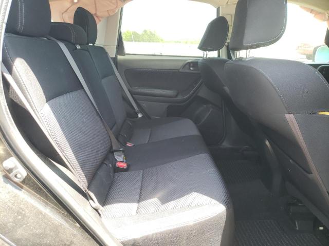 Photo 11 from auction – 2018 SUBARU FORESTER 2 with VIN JF2SJAGC3JH573376