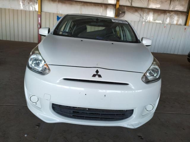 Photo 5 from auction – 2015 MITSUBISHI MIRAGE DE with VIN ML32A3HJ8FH050212