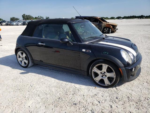 Photo 4 from auction – 2008 MINI COOPER S with VIN WMWRH33548TU80298