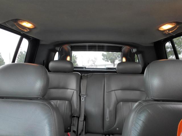 Photo 10 from auction – 2004 GMC ENVOY XUV with VIN 1GKET12S146182817