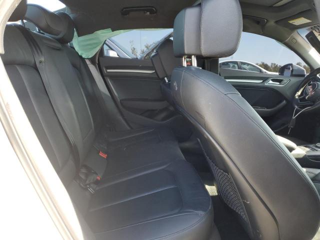 Photo 10 from auction – 2017 AUDI A3 PREMIUM with VIN WAUB8GFF5H1009124