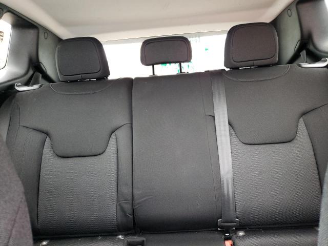 Photo 10 from auction – 2018 JEEP RENEGADE S with VIN ZACCJBAB4JPH73037