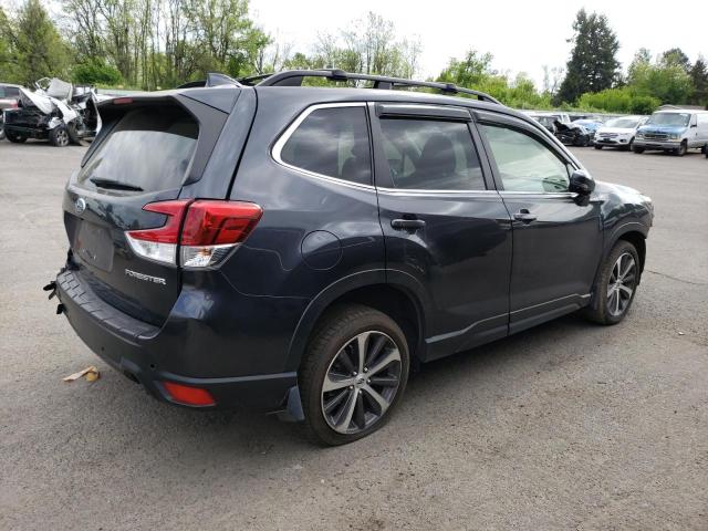 Photo 3 from auction – 2019 SUBARU FORESTER L with VIN JF2SKAUC1KH566381