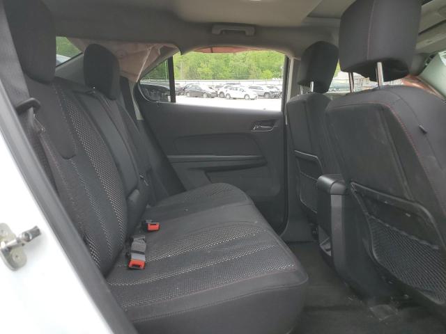 Photo 11 from auction – 2012 CHEVROLET EQUINOX LT with VIN 2GNALDEK0C1316558