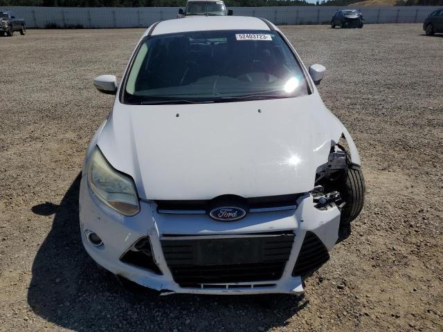 Photo 5 from auction – 2014 FORD FOCUS SE with VIN 1FADP3K25EL413900