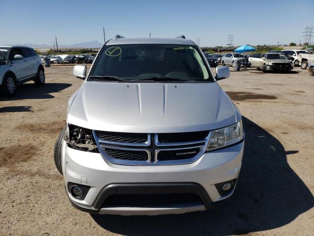 Photo 5 from auction – 2012 DODGE JOURNEY CR with VIN 3C4PDCDG9CT204296