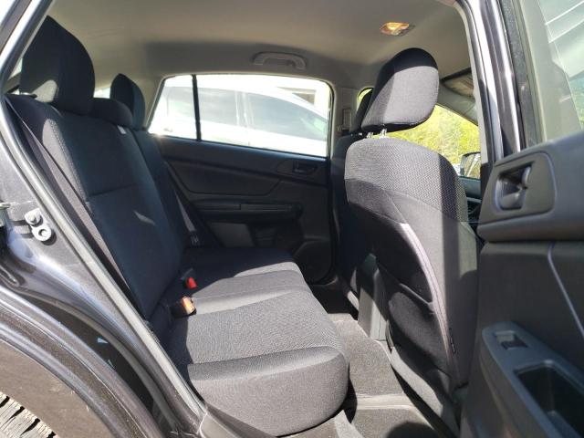 Photo 10 from auction – 2014 SUBARU IMPREZA with VIN JF1GPAA63E8294477