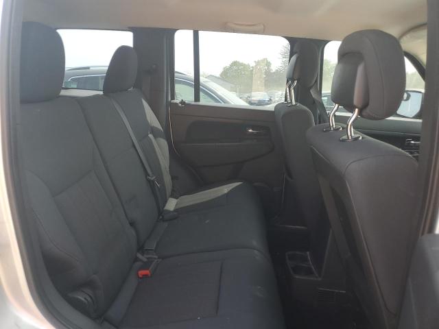 Photo 11 from auction – 2012 JEEP LIBERTY SP with VIN 1C4PJMAK1CW152566