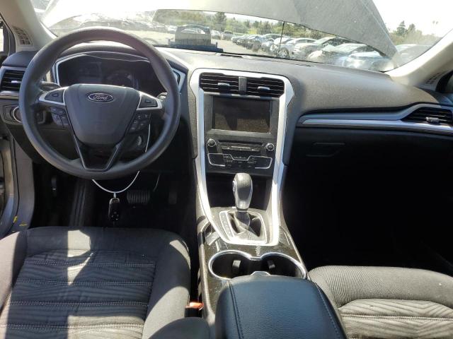 Photo 8 from auction – 2016 FORD FUSION SE with VIN 3FA6P0H70GR386605