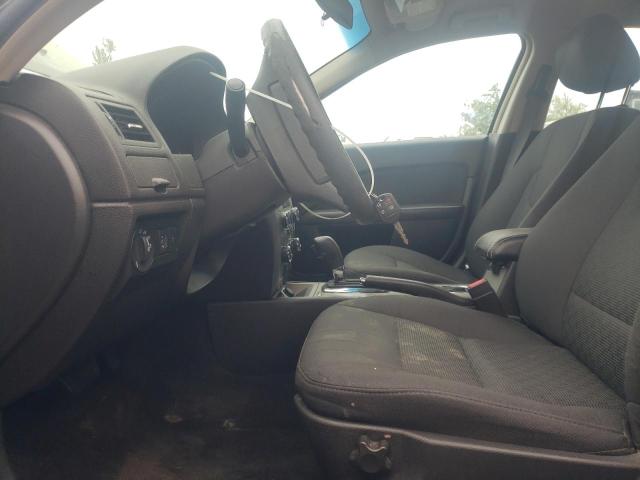 Photo 7 from auction – 2011 FORD FUSION SE with VIN 3FAHP0HA3BR191997