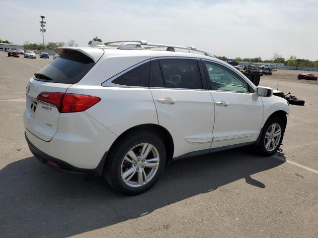 Photo 3 from auction – 2013 ACURA RDX TECHNO with VIN 5J8TB4H58DL000347