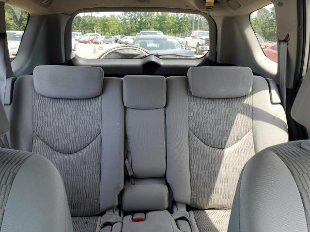 Photo 10 from auction – 2011 TOYOTA RAV4 with VIN 2T3ZF4DV4BW060607