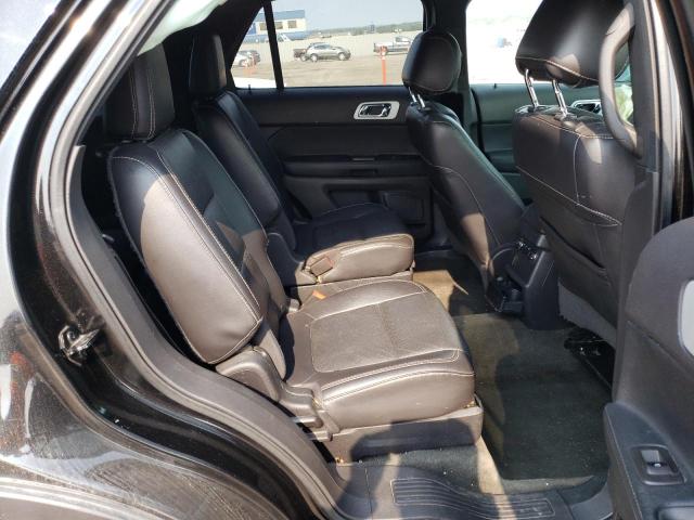 Photo 11 from auction – 2014 FORD EXPLORER S with VIN 1FM5K8GT5EGC57924