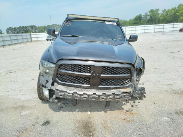 Photo 5 from auction – 2016 RAM 1500 ST with VIN 1C6RR7FTXGS139436