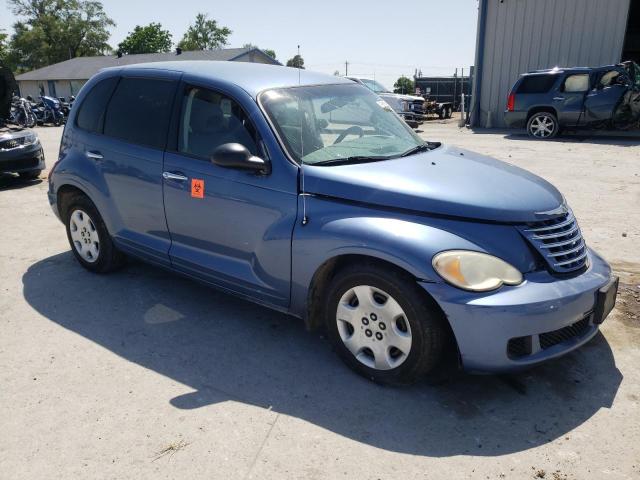 Photo 4 from auction – 2007 CHRYSLER PT CRUISER with VIN 3A4FY58B97T618530