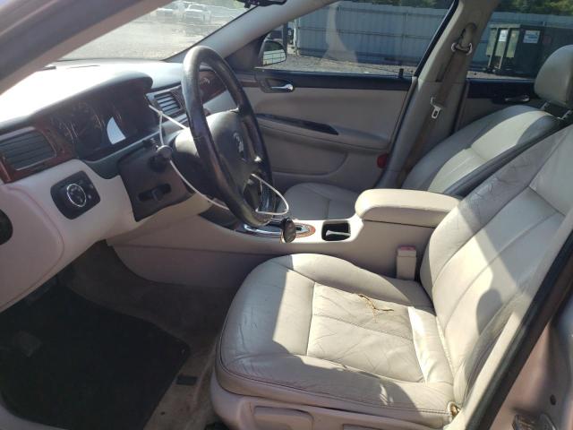 Photo 7 from auction – 2008 CHEVROLET IMPALA LT with VIN 2G1WT58K689260174